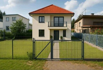 Dom na sprzedaż Piła  833274