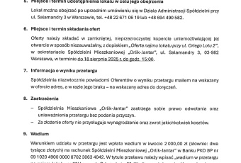 Komercja Wynajmę mazowieckie Warszawa Praga-Południe-1