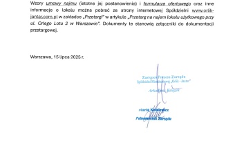 Komercja Wynajmę mazowieckie Warszawa Praga-Południe-2