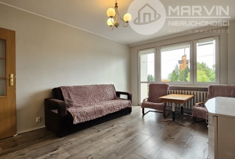 Mieszkanie na sprzedaż Poznań  833283