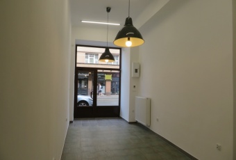 Komercja na wynajem Kraków  833284