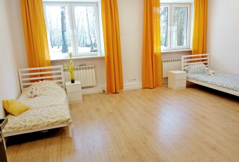 Mieszkanie Sprzedam mazowieckie Warszawa Wesoła-1