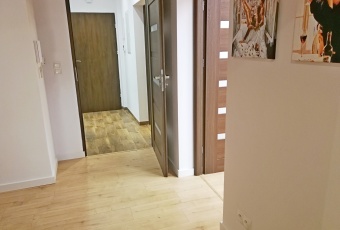 Mieszkanie Sprzedam mazowieckie Warszawa Wesoła-2