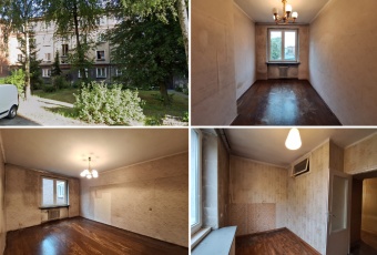 Mieszkanie na sprzedaż Zabrze  833296