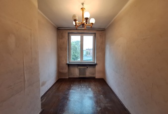 Mieszkanie Sprzedam śląskie Zabrze -3