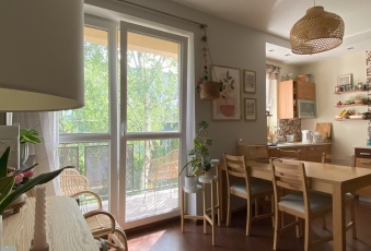 Mieszkanie na sprzedaż, Poznań wielkopolskie - oferta 833297 Mieszkanie na sprzedaż Poznań  833297