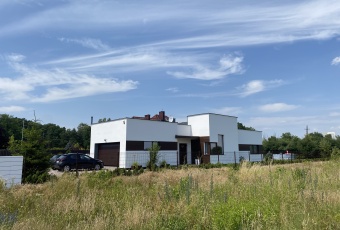 Dom na sprzedaż Jabłonna  833300