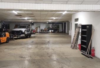 Komercja na sprzedaż Gostynin  833303