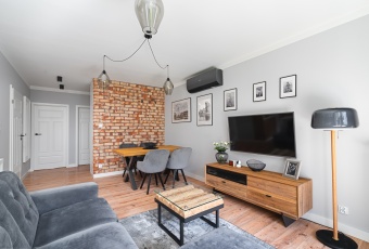 Mieszkanie na sprzedaż, Warszawa mazowieckie - oferta 833305 Mieszkanie na sprzedaż Warszawa 833305