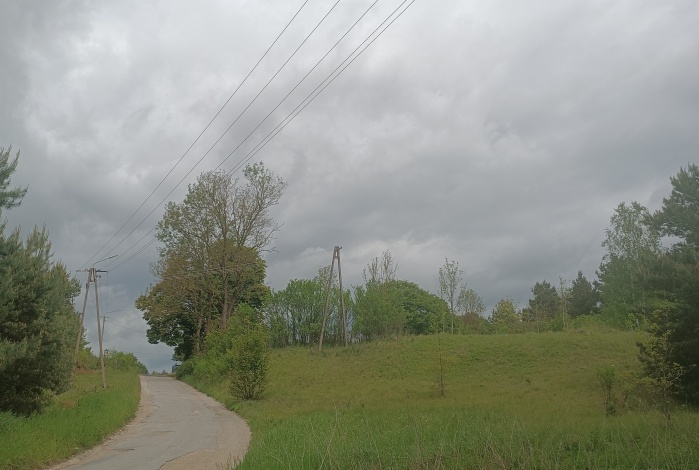 Działka na sprzedaż w Górzno   o powierzchni 15900 mkw