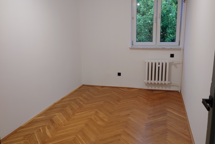 Mieszkanie na sprzedaż w Lublin Tatary Hutnicza o powierzchni 45 mkw