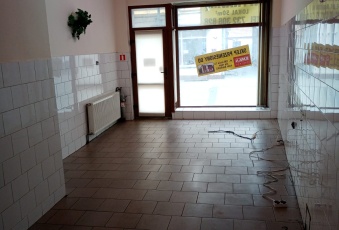 Komercja Wynajmę kujawsko-pomorskie Żnin -3