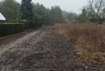 Działka Sprzedam wielkopolskie Puszczykowo Puszczykówko-2