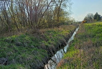 Działka Sprzedam mazowieckie Halinów -1
