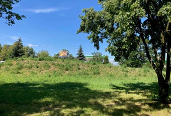 Mieszkanie Sprzedam mazowieckie Radom Zamłynie-1