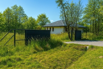 Działka Sprzedam mazowieckie Nasielsk -3