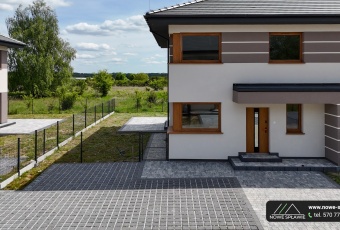 Dom na sprzedaż, Poznań wielkopolskie - oferta 833331 Dom na sprzedaż Poznań 833331