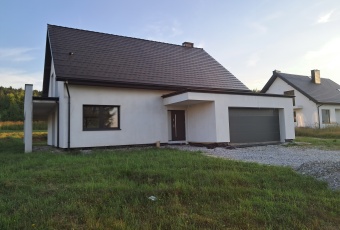 Dom na sprzedaż Masłów  833336