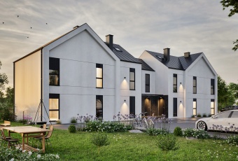 Mieszkanie na sprzedaż Pszczyna  833340