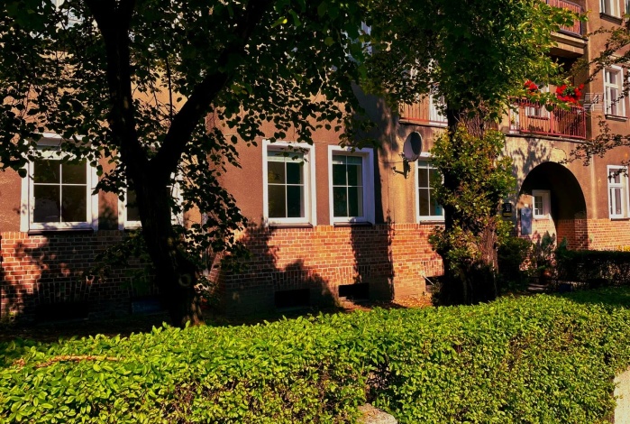 Mieszkanie na sprzedaż w Katowice  Sienkiewicza o powierzchni 101 mkw