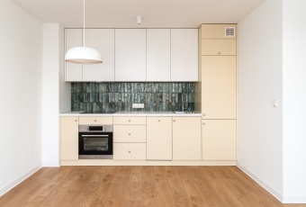 Mieszkanie na sprzedaż Chorzów  833349