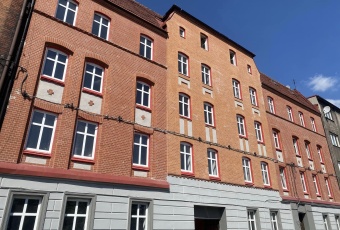 Mieszkanie Sprzedam śląskie Chorzów -3
