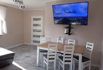 Dom na sprzedaż Janowo  833360