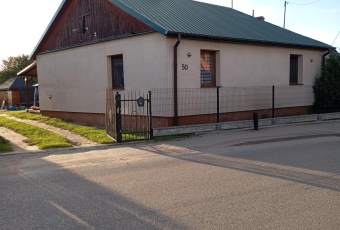Dom Sprzedam warmińsko-mazurskie Janowo Janowo-2