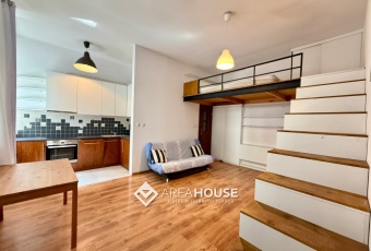 Mieszkanie na sprzedaż Warszawa  833367