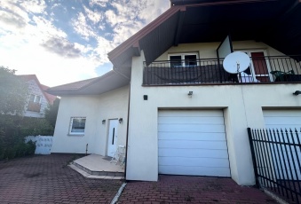 Dom na sprzedaż Warszawa  833370