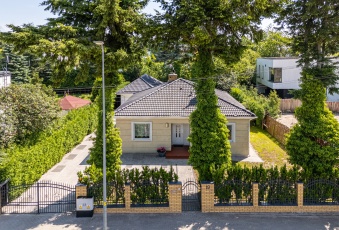Dom na sprzedaż, Gdańsk pomorskie - oferta 833371 Dom na sprzedaż Gdańsk 833371