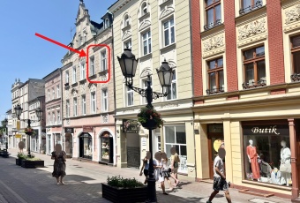 Mieszkanie na sprzedaż, Zielona Góra lubuskie - oferta 833378 Mieszkanie na sprzedaż Zielona Góra 833378