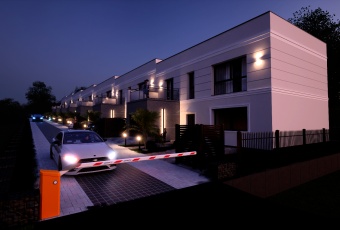 Dom na sprzedaż Bobrowniki  833381