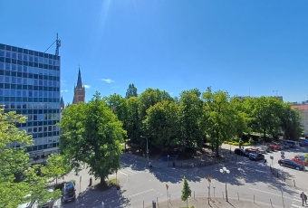 Mieszkanie na sprzedaż Olsztyn  833263