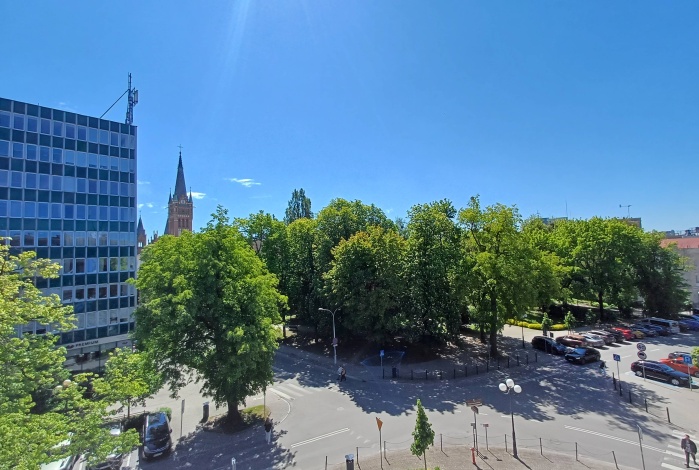Mieszkanie na sprzedaż w Olsztyn  Dąbrowszczków  o powierzchni 67 mkw
