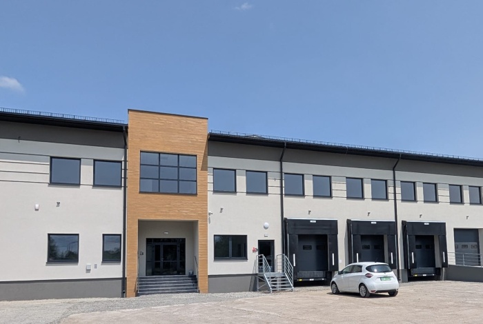 Komercja na wynajem w Przemyśl Sielec Sielecka, 15 o powierzchni 970 mkw