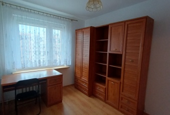 Mieszkanie Wynajmę śląskie Katowice Dolina Trzech Stawów-2