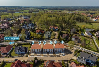 Dom Sprzedam warmińsko-mazurskie Olsztyn Karolin-1