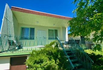 Dom na sprzedaż Przemęt  833402