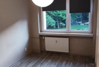 Mieszkanie Wynajmę śląskie Bytom Stroszek-1