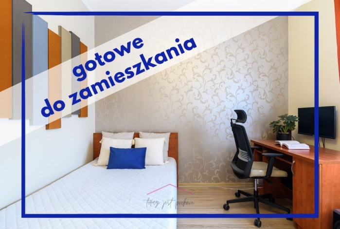 Mieszkanie na sprzedaż w Kraków Nowa Huta os. Stalowe o powierzchni 32 mkw