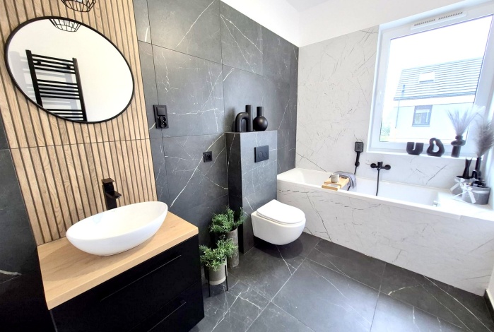 Dom na sprzedaż w Rzeszów  Łąka o powierzchni 116 mkw