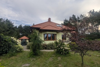 Dom Wynajmę łódzkie Zgierz -1