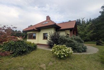 Dom Wynajmę łódzkie Zgierz -2