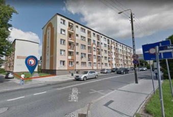 Działka na sprzedaż Szczecin  833414