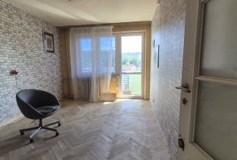 Mieszkanie na sprzedaż Gdynia  833415