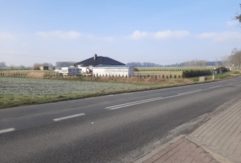 Działka na sprzedaż Goleniów  833417