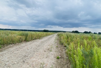 Działka Sprzedam zachodniopomorskie Goleniów -2