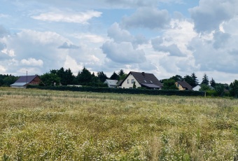 Działka Sprzedam zachodniopomorskie Goleniów -3