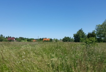 Działka na sprzedaż Świnoujście  833418